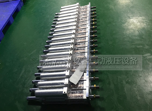 氣液增壓缸能連續(xù)工作嗎？